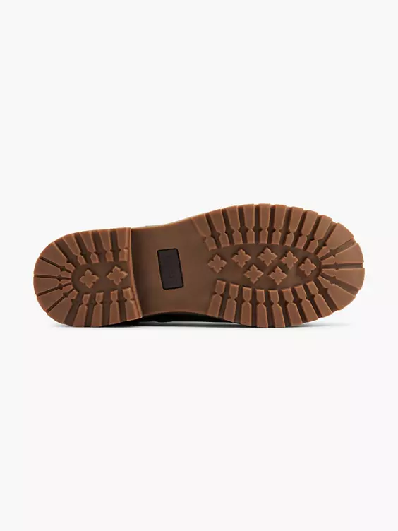 Jeep SPIRIT Schnürboots