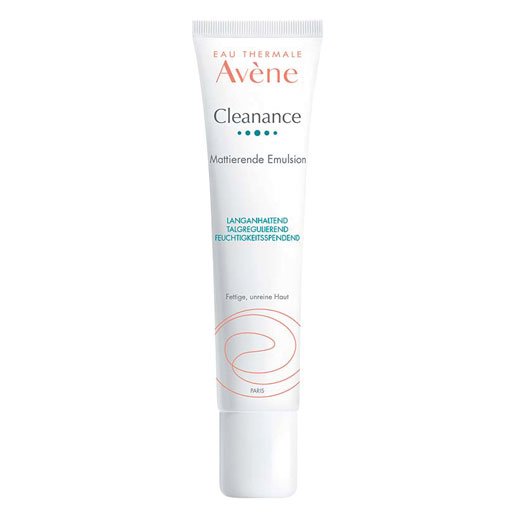 AVENE Cleanance mattierende Emulsion  40 ml  Emulsion
