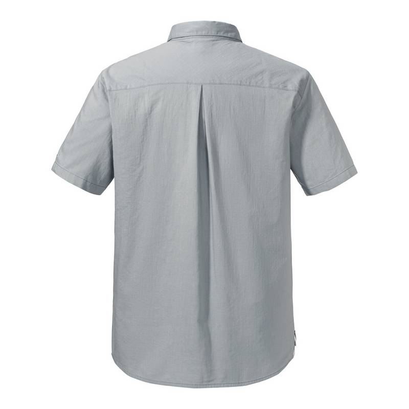 Schffel Shirt Triest M Funktionshemd Herren
