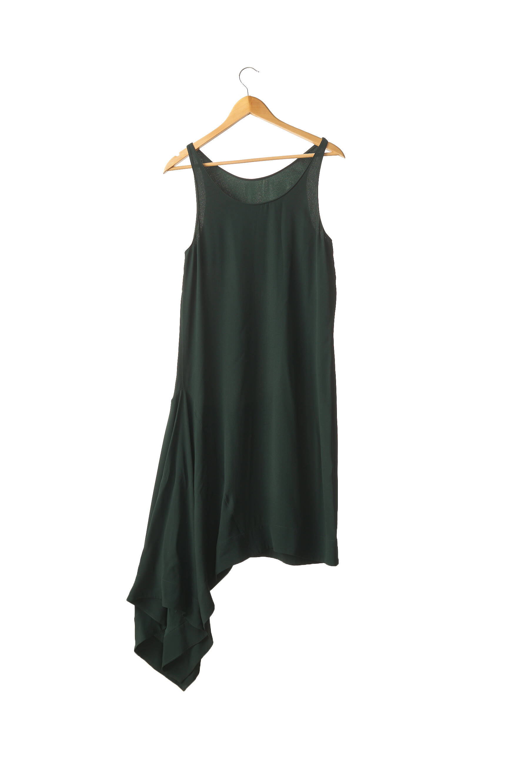 Marni Robes Longues Femme couleur vert