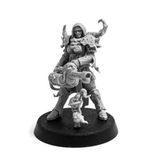 Sister Pestilencia