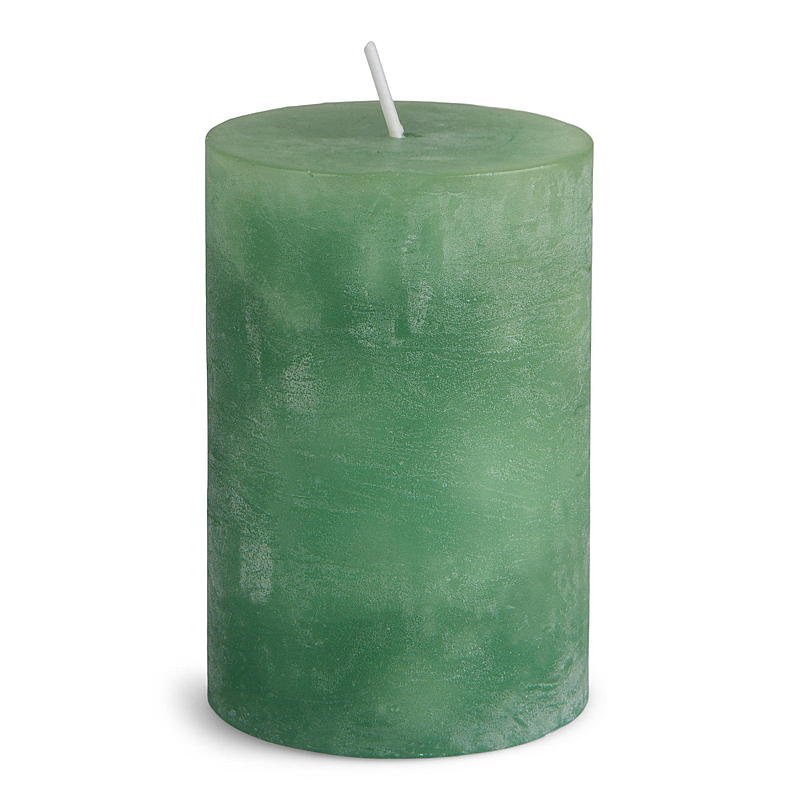 Vie Home Kubbelys 12 cm ø 6 cm rustikk