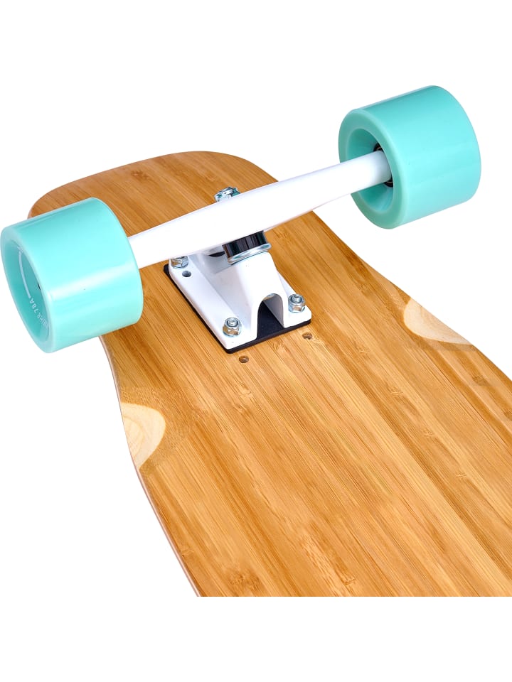 Apollo Dancer Longboard 