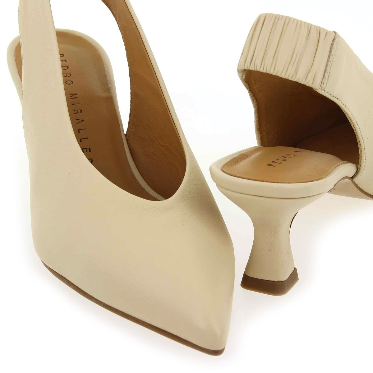 Pedro Miralles  13775 - Beige