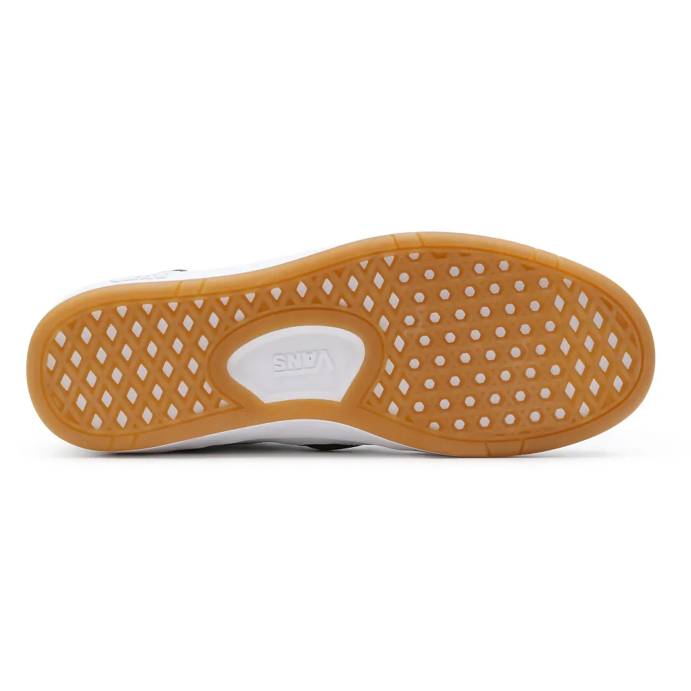 Vans Lowland CC R Jmp VN0007P2Y9H1 / weiss