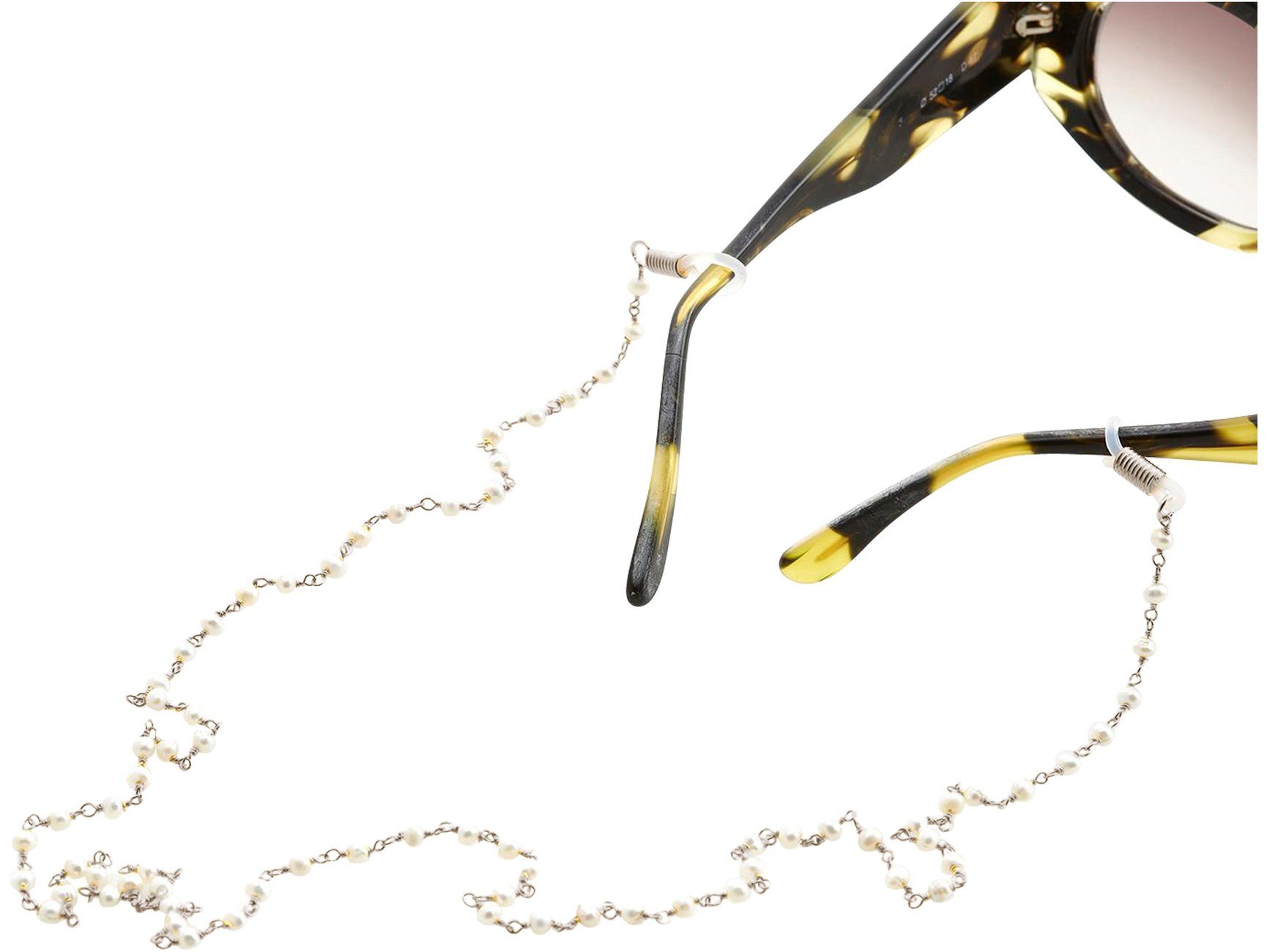 Gemshine Gliederkette, Made in Germany