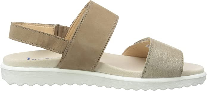 SUPERFIT Klassische Sandalen beige