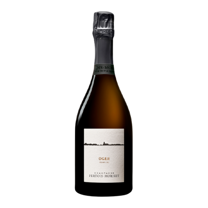Blanc de Blancs Grand Cru Brut Oger 2017 - Champagne Grand Cru - Champagne - Champagne Pertois-Moriset (75CL.)