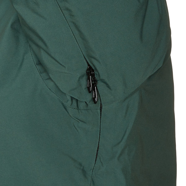 CYCLIST WARM RAIN JACKET Herren - Fahrradjacke