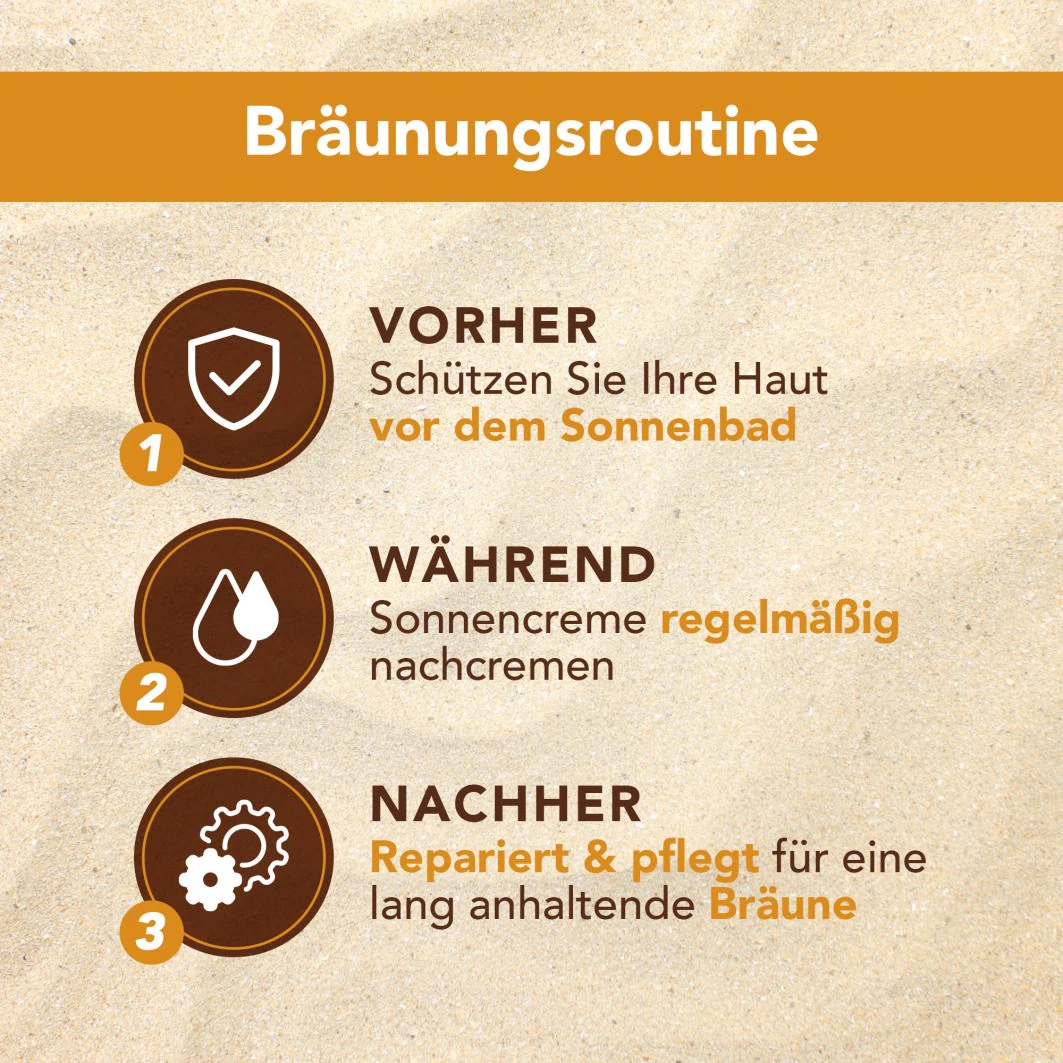 Piz Buin Tan & Protect Spray z olejkiem do opalania wzmacniającym opaleniznę LSF 30