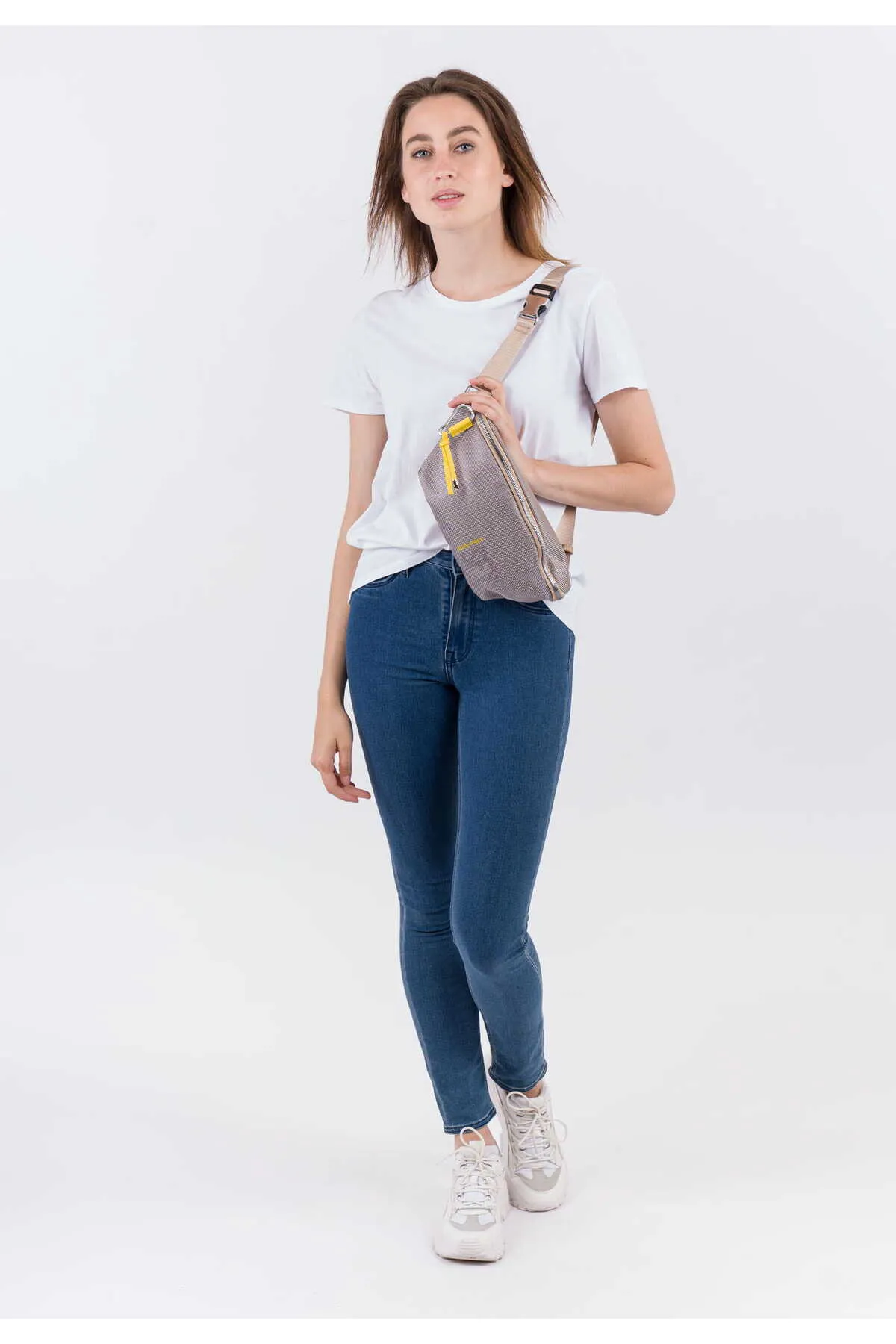 SURI FREY  Gürteltasche SURI Sports Marry