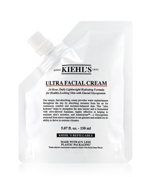 Kiehl's Ultra Facial Cream Gesichtscreme 150 ml