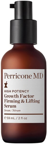 Perricone MD High Potency Growth Factor Firming & Lifting Serum Gesichtsserum