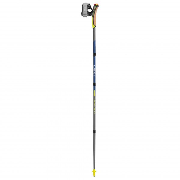 Leki - Traveller FX.One Carbon - Nordic Walking Stöcke