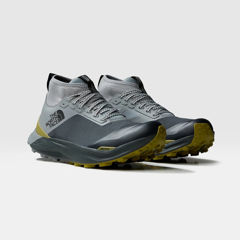 The North Face Vectiv Futurelight Infinite NF0A81950ZP / grau