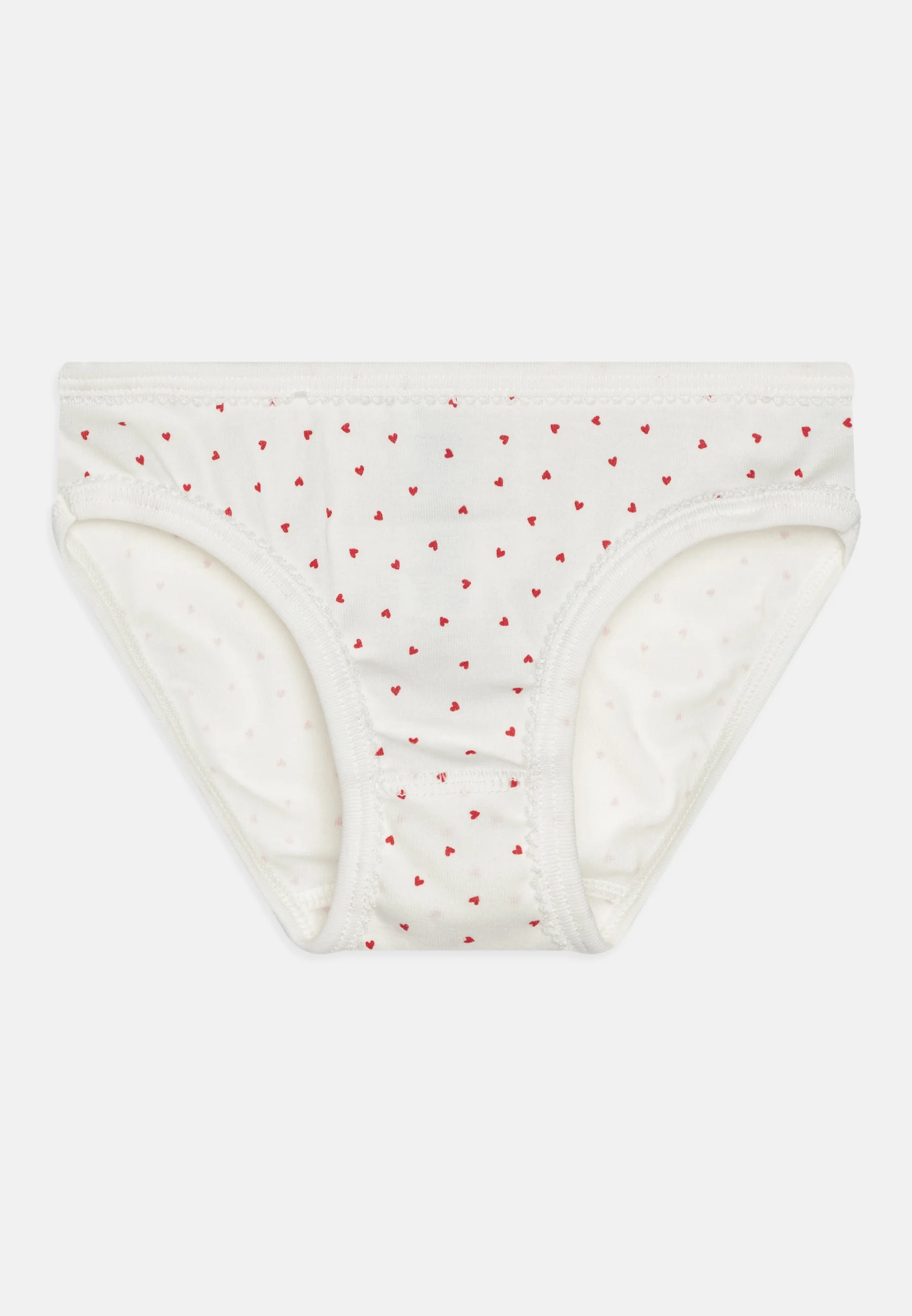 Petit Bateau KIDS CULOTTES PARIS PRINT 3 PACK - Braguitas