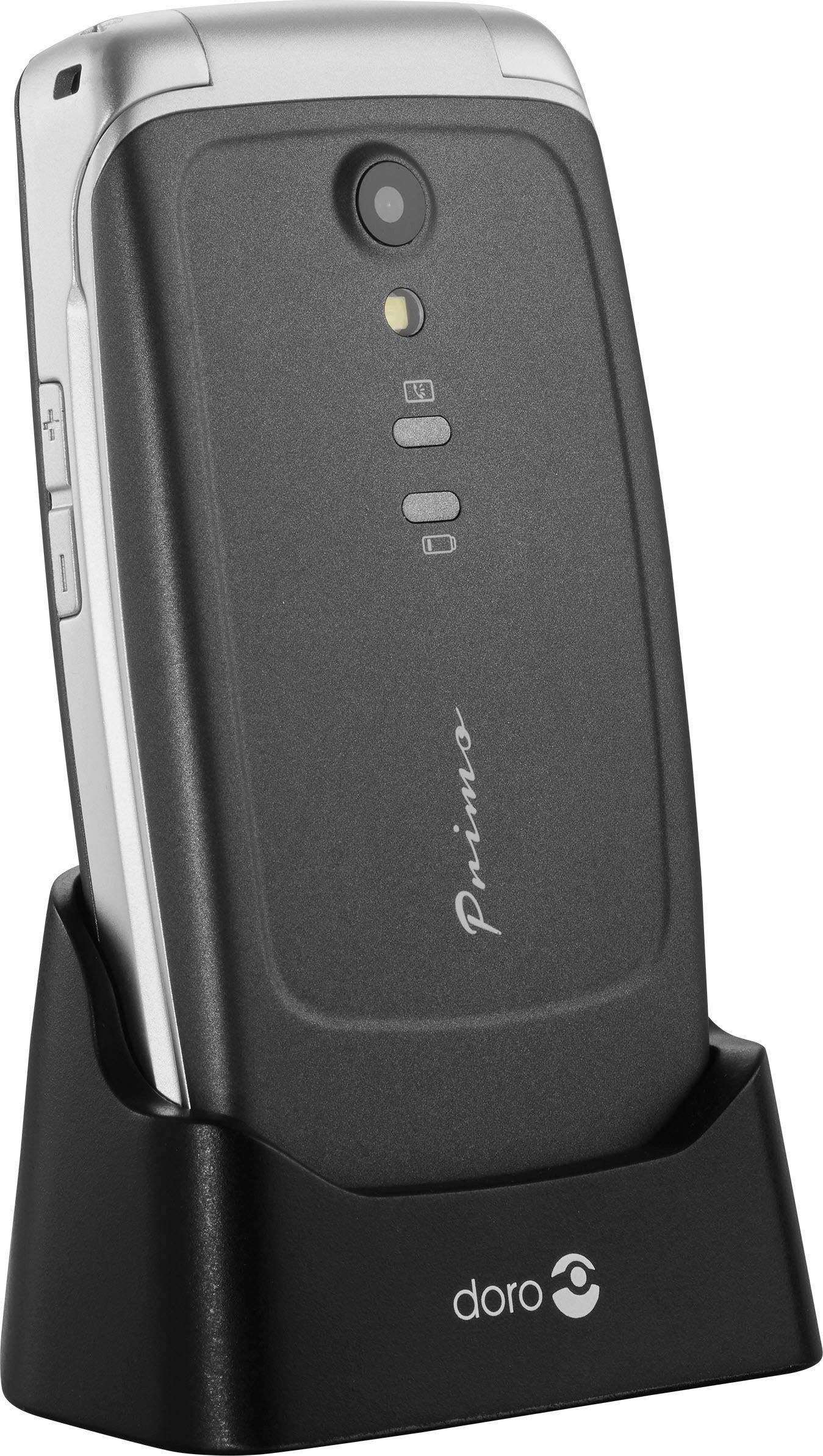 Primo PRIMO 408 Klapphandy (7,11 cm/2,8 Zoll)