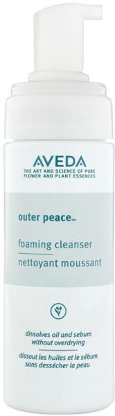 AVEDA Outer Peace Foaming Cleanser Reinigungsschaum