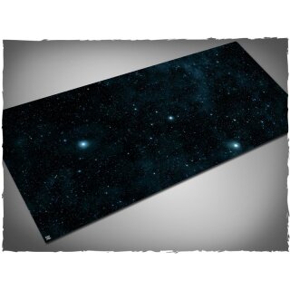Game mat - Stars 3' x 6'