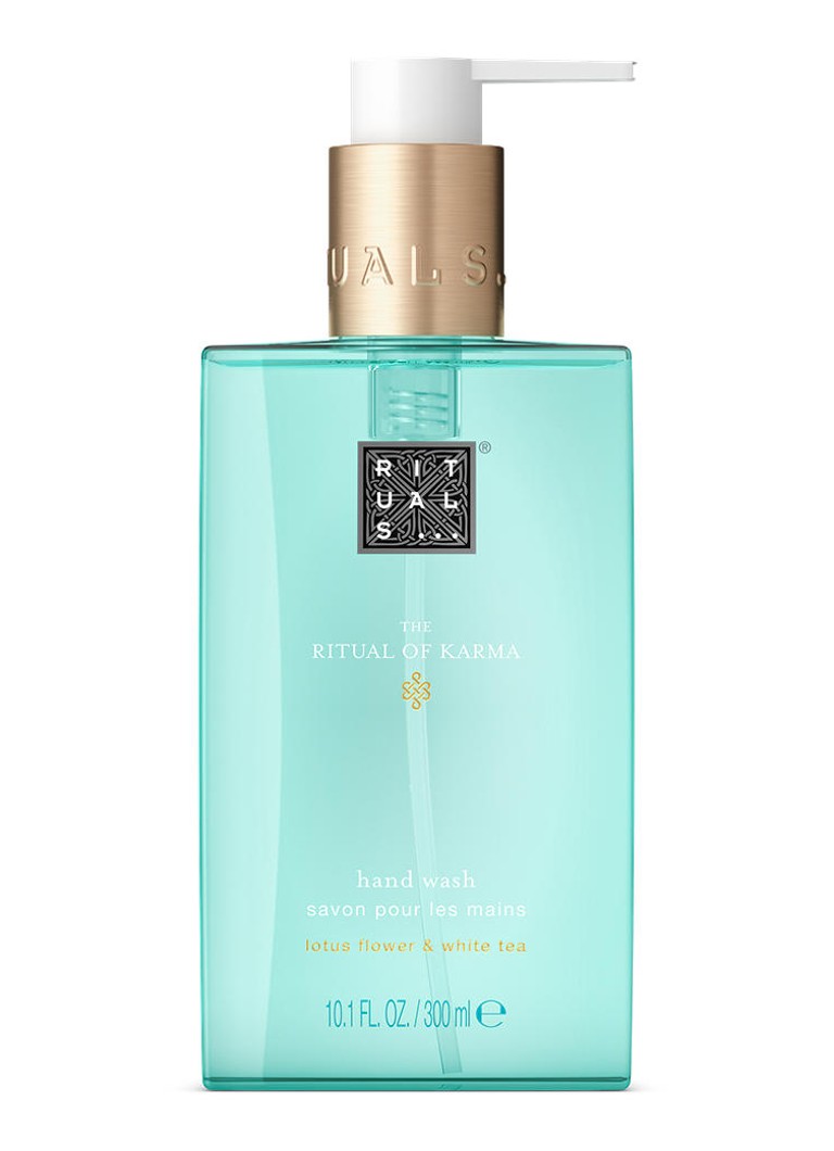 Săpun de mâini Rituals Karma Ritual - 300 ml