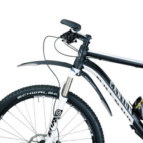 Topeak DeFender M1/XC11 Schutzblechset 29