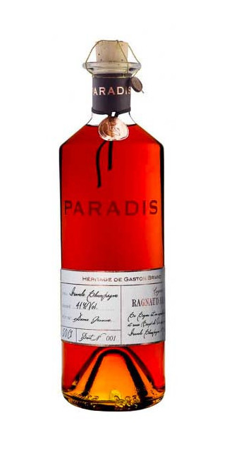 Ragnaud Sabourin Paradis