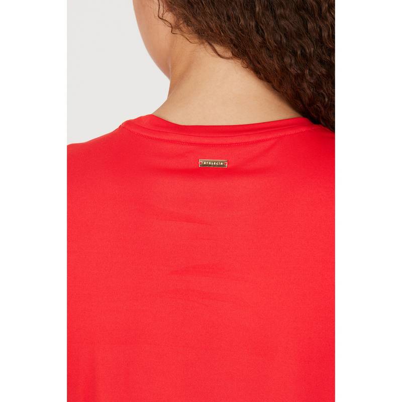 Athlecia Almi Laufshirt Damen