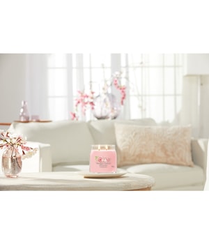 Yankee Candle Fresh Cut Roses Duftkerze-368 g