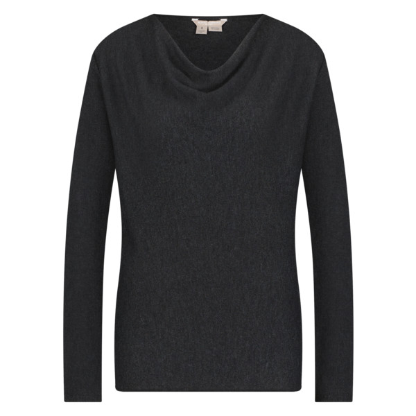WESTLANDS COWL Damen - Wollpullover
