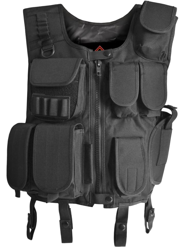 Normani Outdoor Sports SWAT/Police/Security Karneval Kostüm in SWAT günstig kaufen
