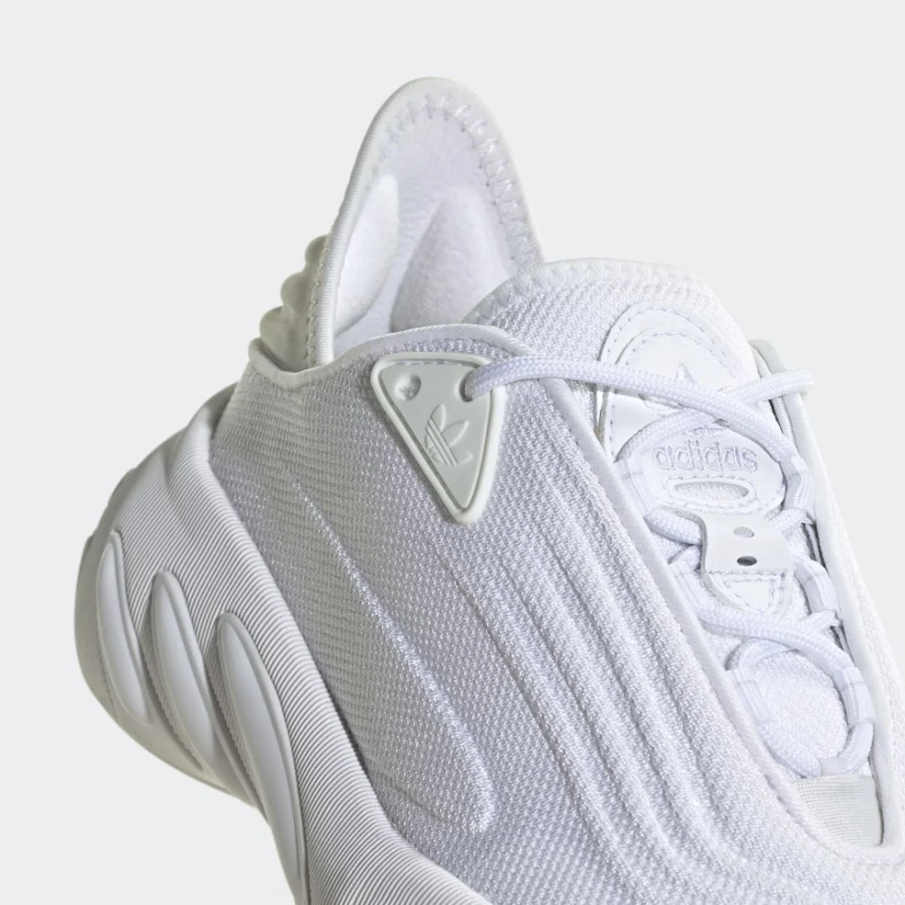 adidas adiFOM SLTN FZ5638 / weiss