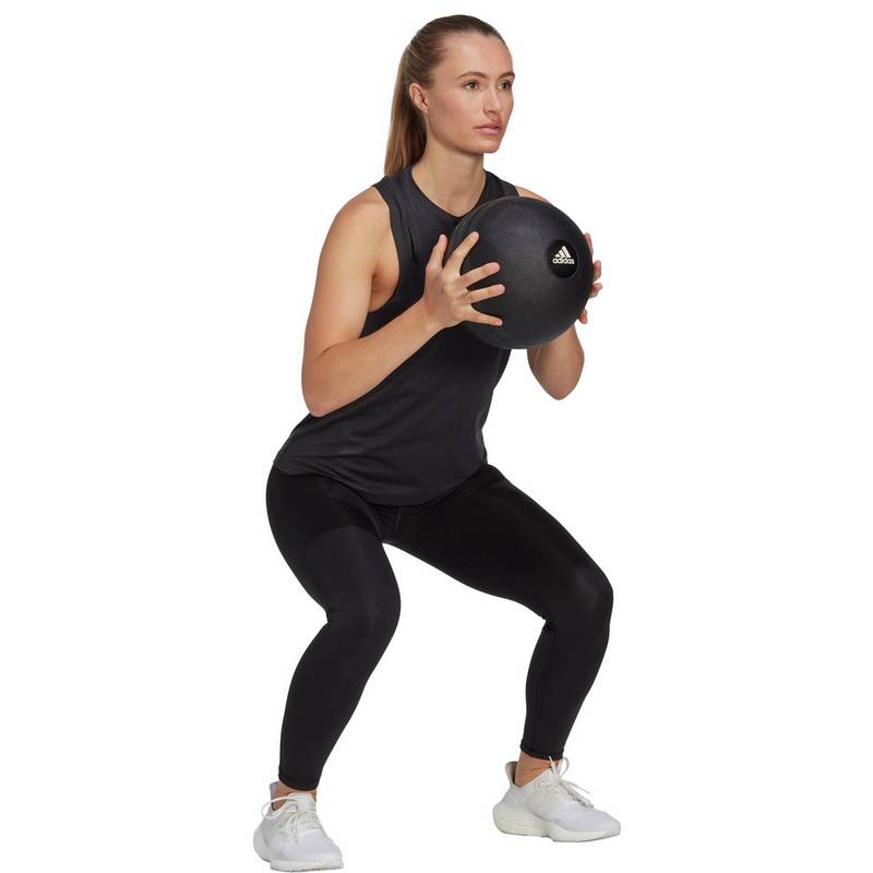 adidas 3BAR Funktionstank Damen
