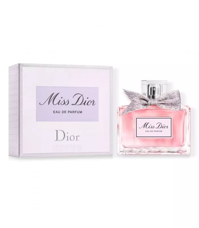 MISS DIOR Eau de Parfum