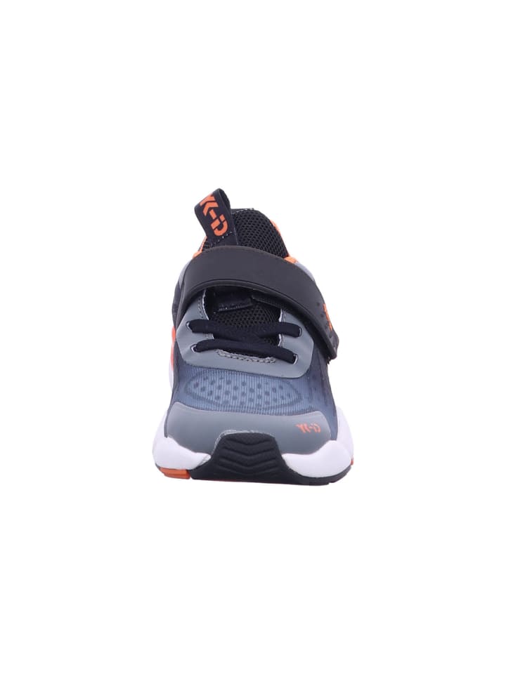 Lurchi Jungen- Halbschuhe  in Grau günstig kaufen