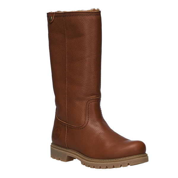 BAMBINA Damen - Winterstiefel