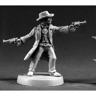 Doc Holiday (REA50023)