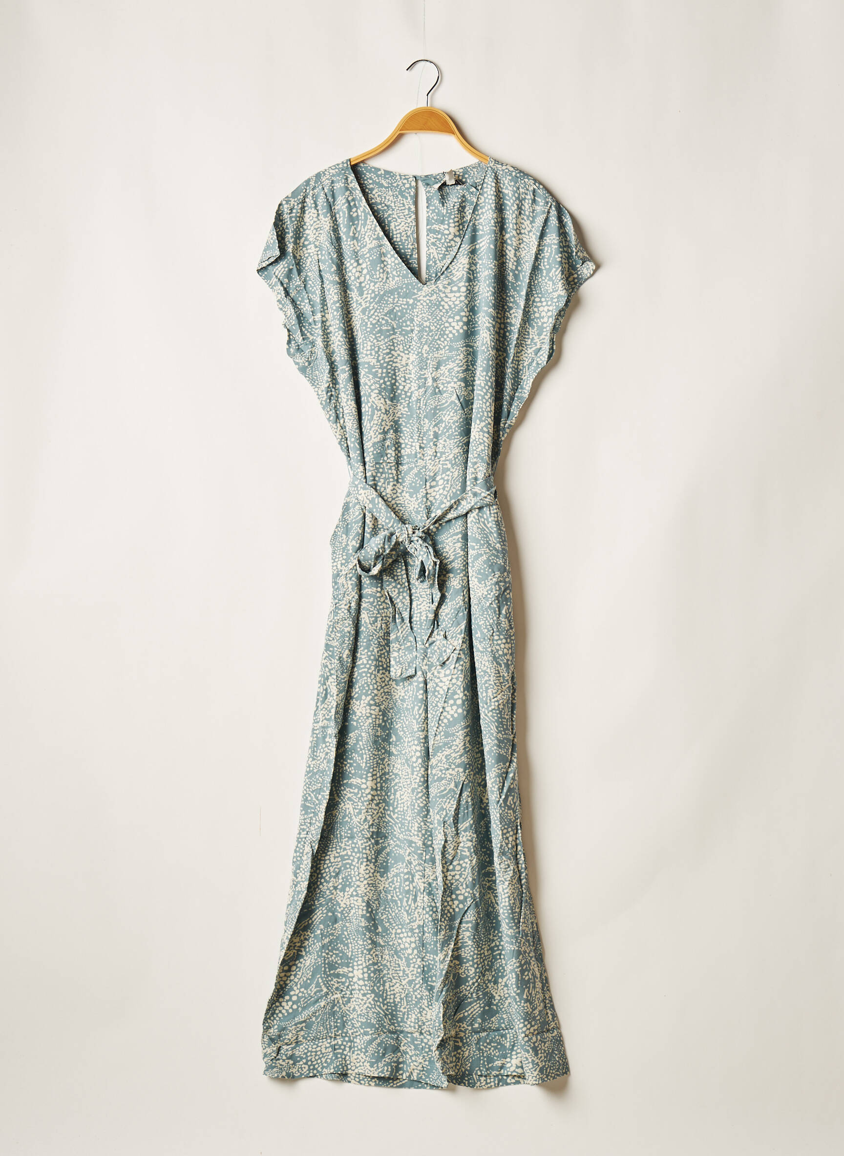 B Young Combinaisons 1 Femme couleur bleu