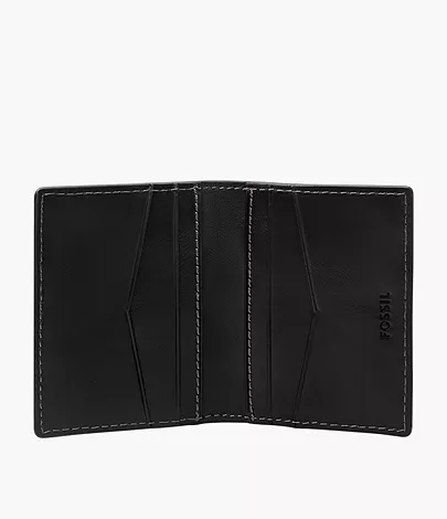 Fossil Bifold-Kartenmäppchen Hayes