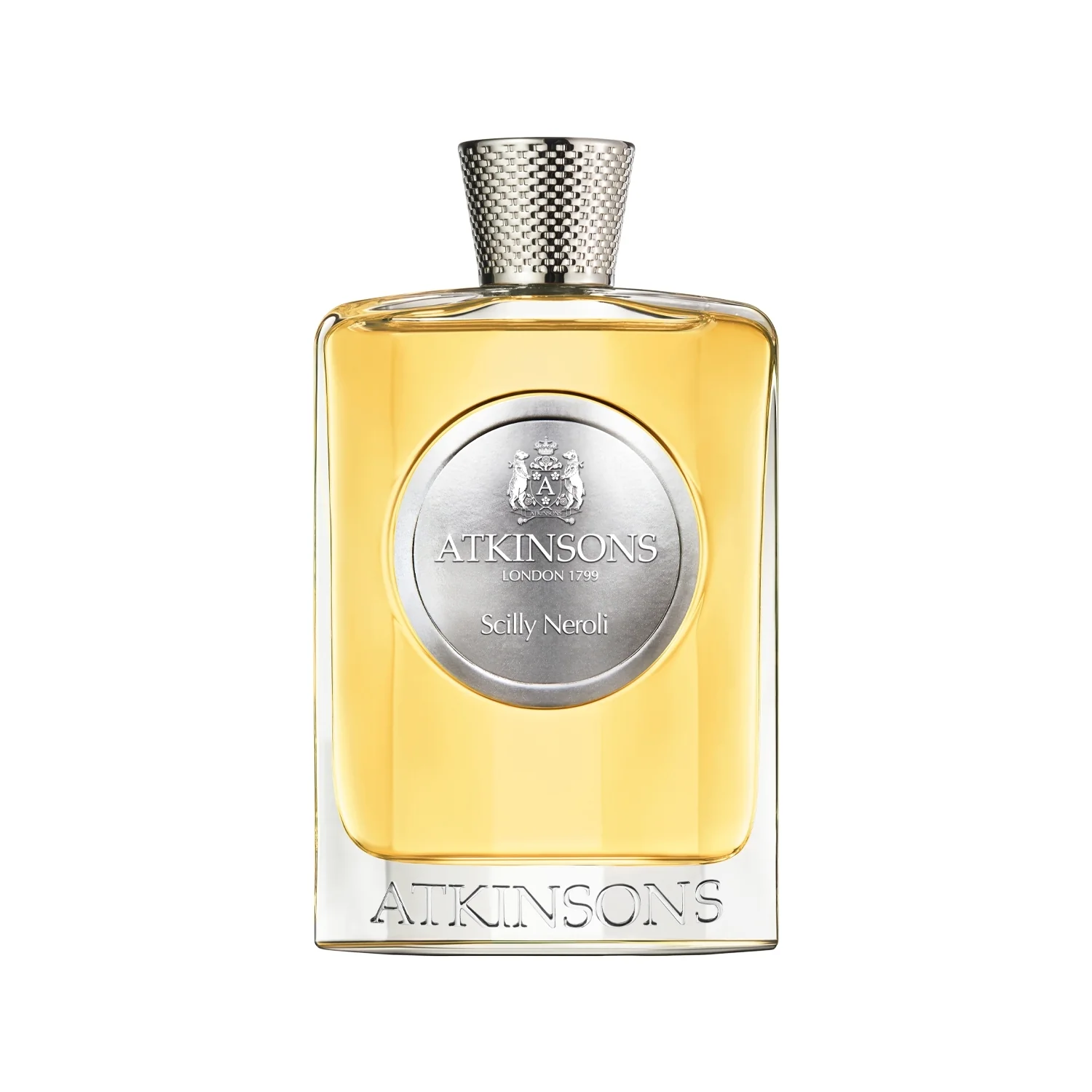 Eau de Parfum Collection Scilly Neroli - Eau de Parfum Unisex, Eau de Parfum