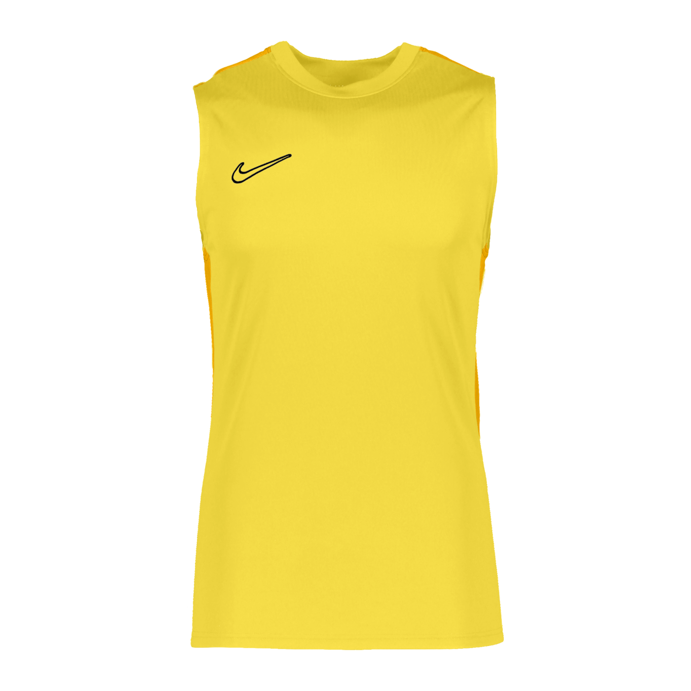 Nike Dri-FIT Academy Tanktop Kids Gelb F719
