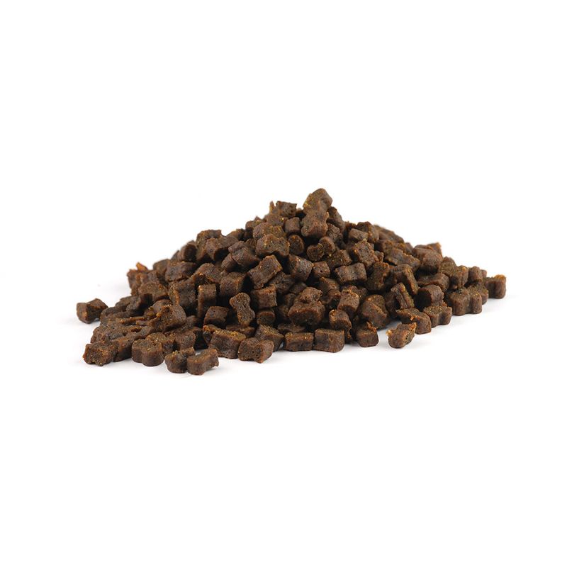 DIBO BARF-Leckerli mit Wild