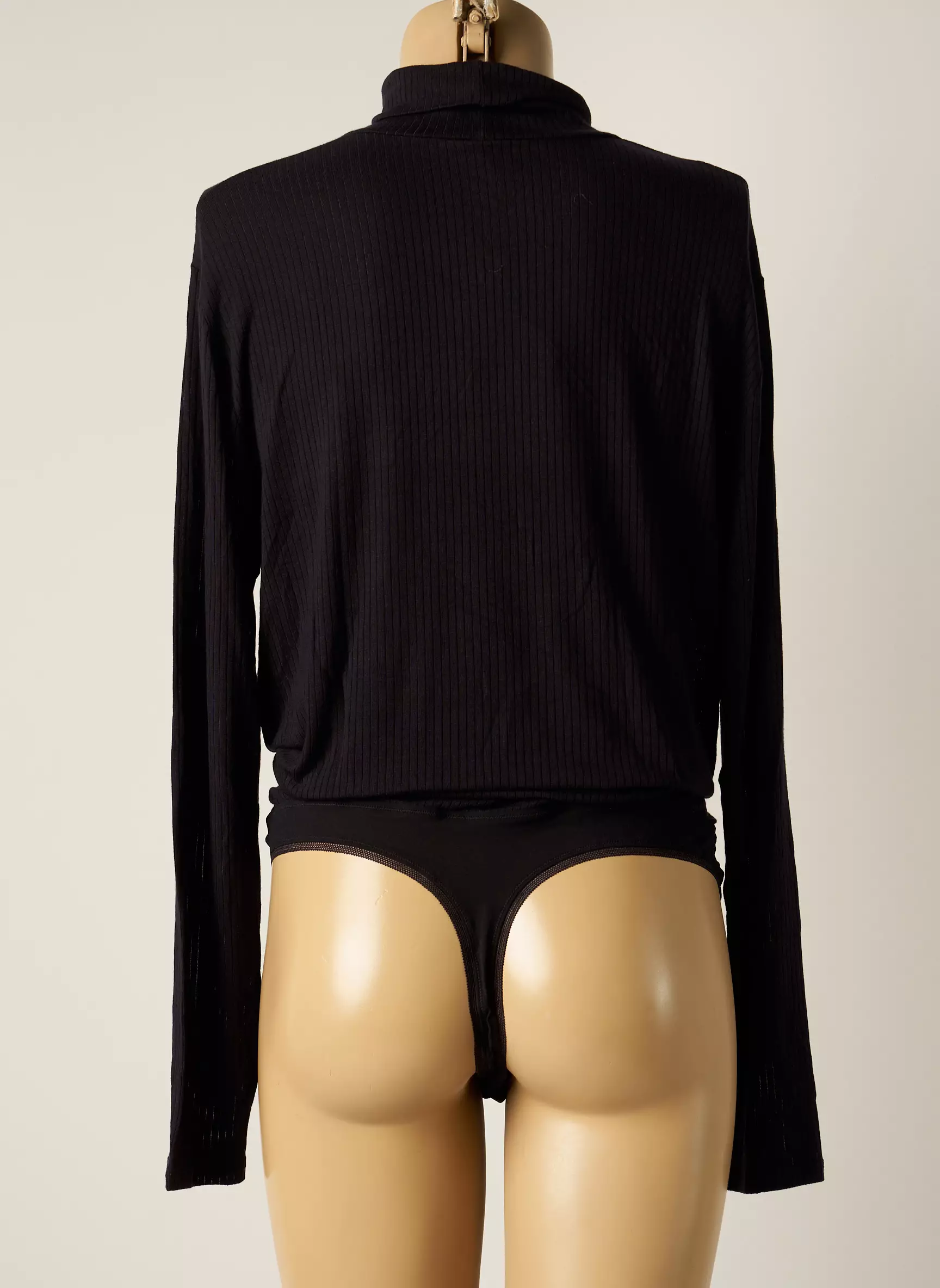 Calida Body Femme couleur noir