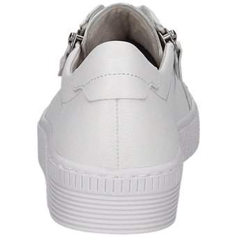 Gabor Sneaker in weiß