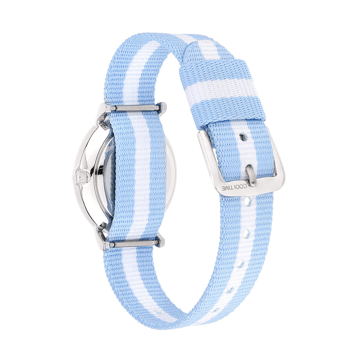 Armbanduhr
