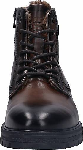 bugatti Stiefel Zaru