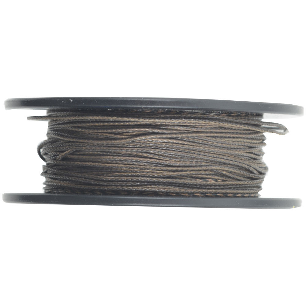 Mack2 x Deeper Braid Fast Sinking Hooklink Braid 15m