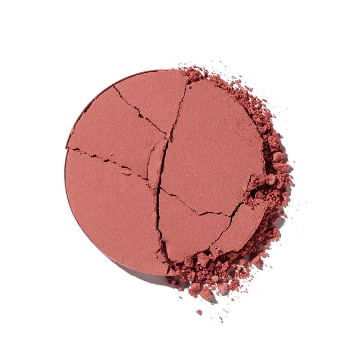 Blush Crush! 20 Deep Rose, 5 g
