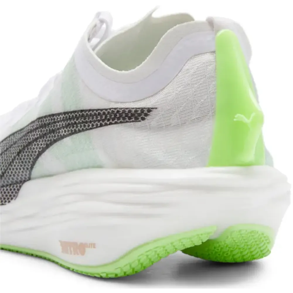PUMA Fast FWD Nitro Elite Run 377803-002 / weiss