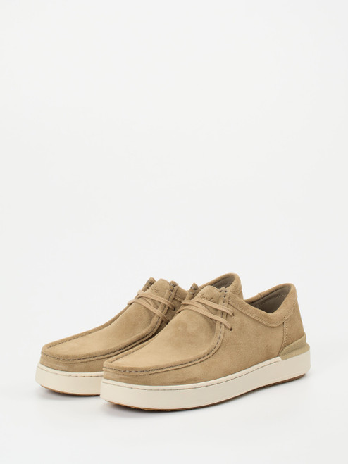 Schnürschuh-46102690018 Clarks