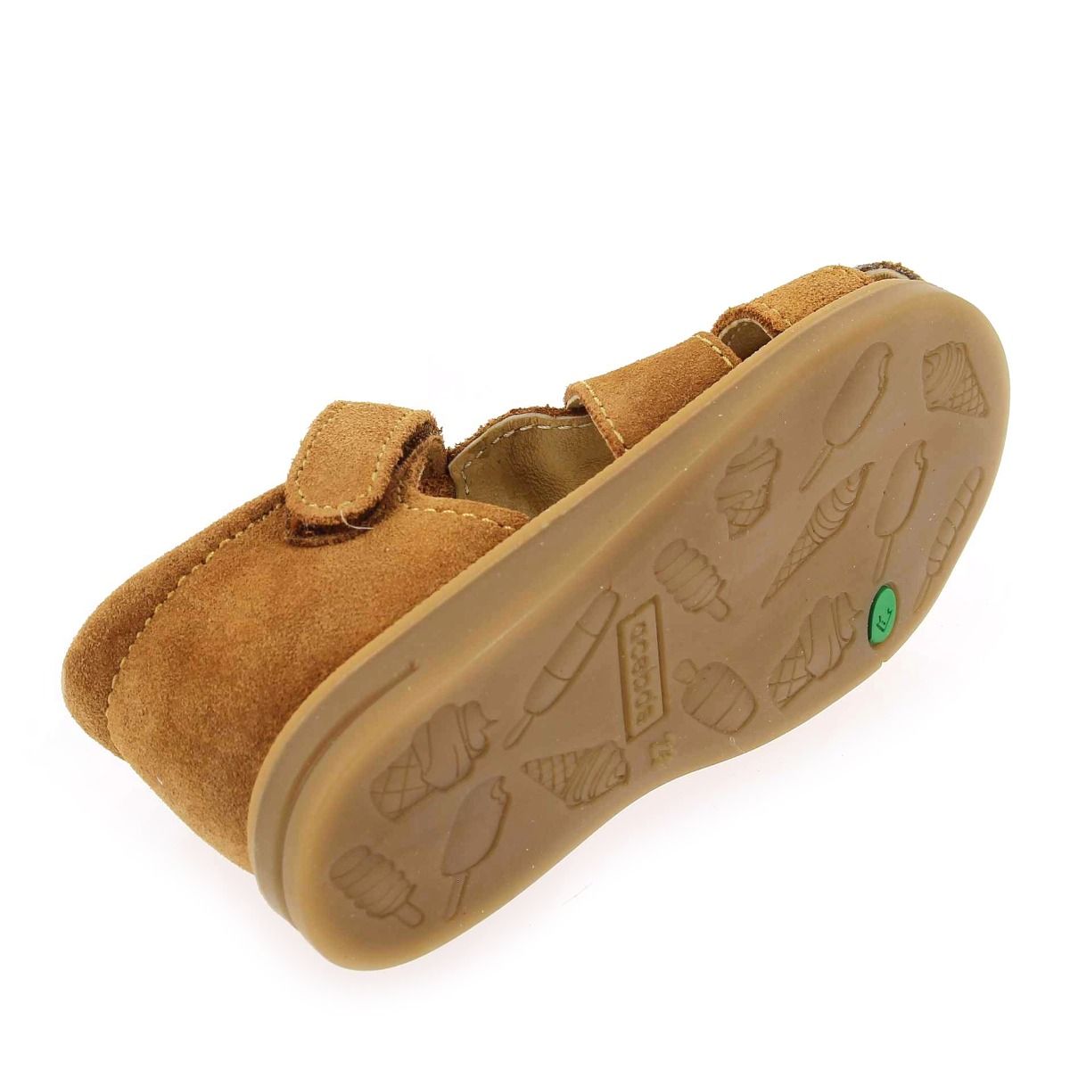 Acebos  1235 - Camel